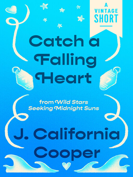 Cover image for Catch a Falling Heart